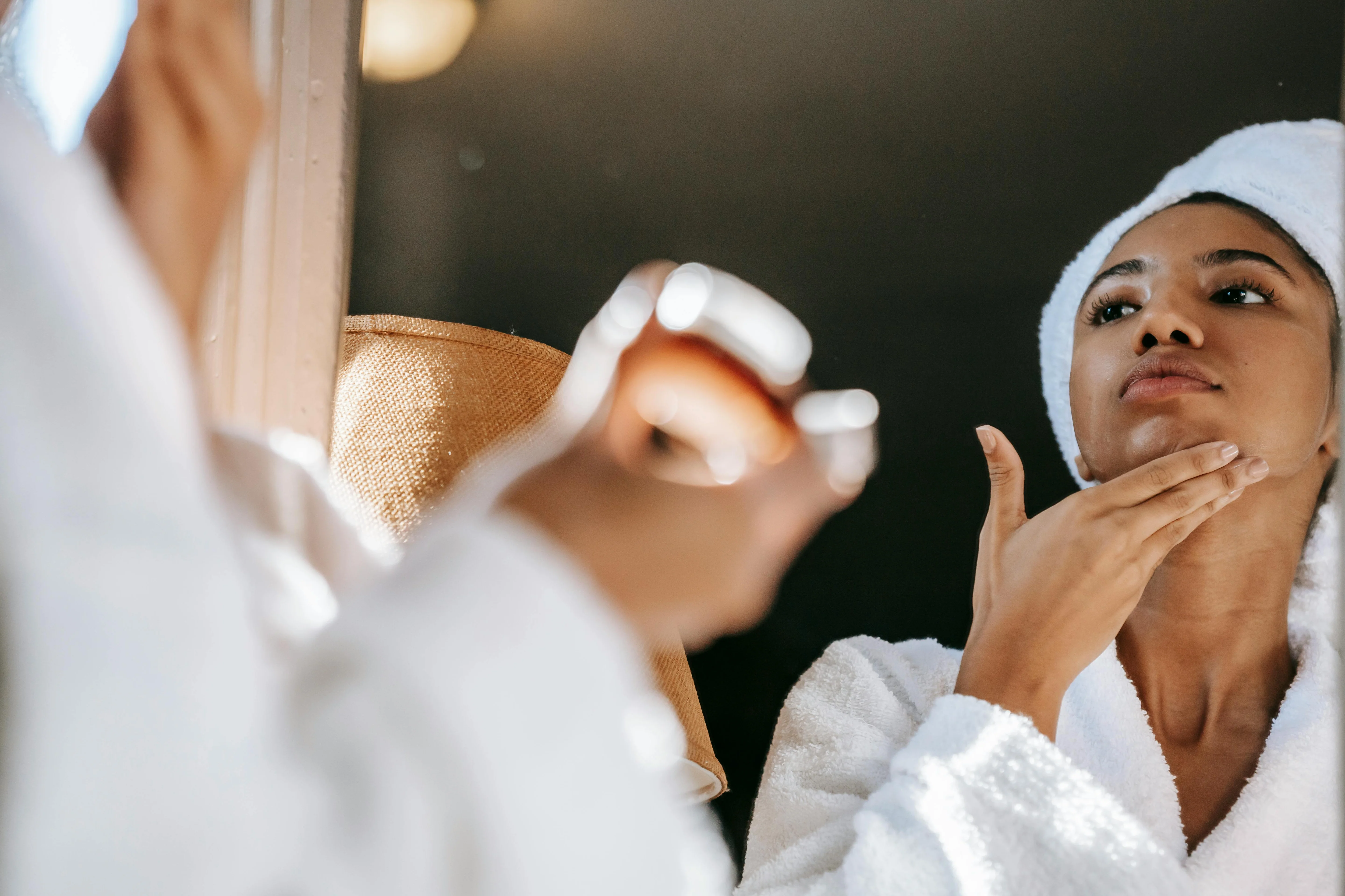 L'excellence de la beauté coréenne